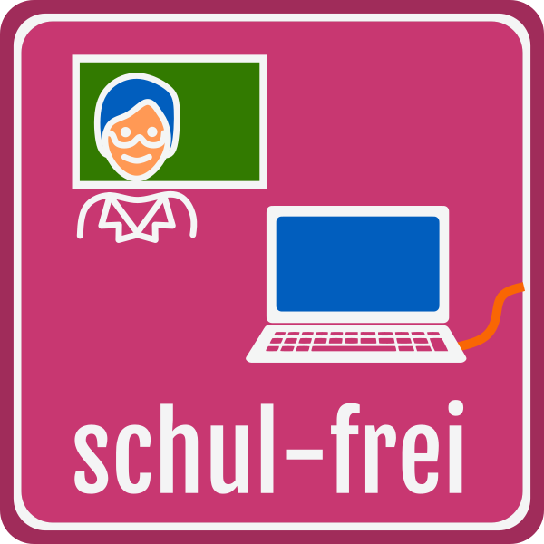Projekt schul-frei